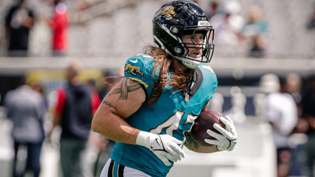 Jaguars' victory over 49ers in Week 4 came at an unfortunate cost for two Jacksonville defenders