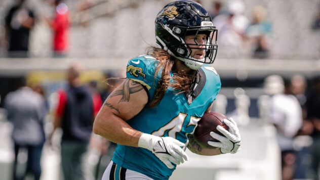 Jaguars' victory over 49ers in Week 4 came at an unfortunate cost for two Jacksonville defenders