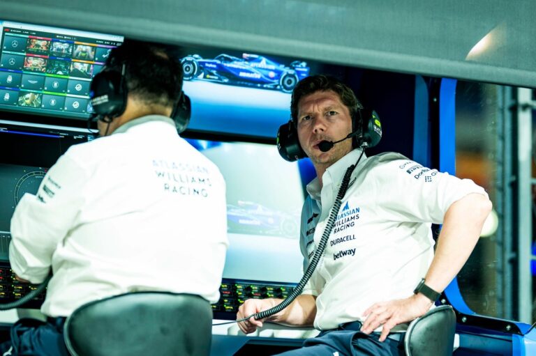 James Vowles confirms urgent investigation into "bitterly disappointing" double-DSQ in Singapore