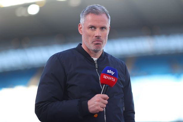 Jamie Carragher offers damning Conor Bradley verdict over Liverpool role