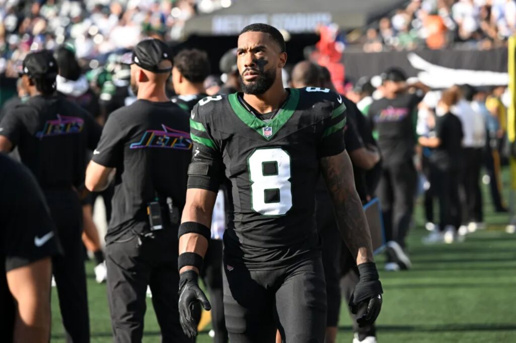 Jets’ Andre Cisco to undergo surgery in blow to secondary