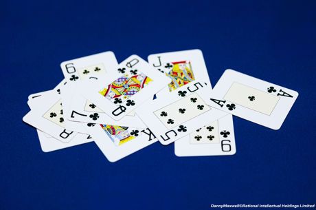 Journalist Hacks Card Shuffling Machine to Prove How to Cheat in Poker