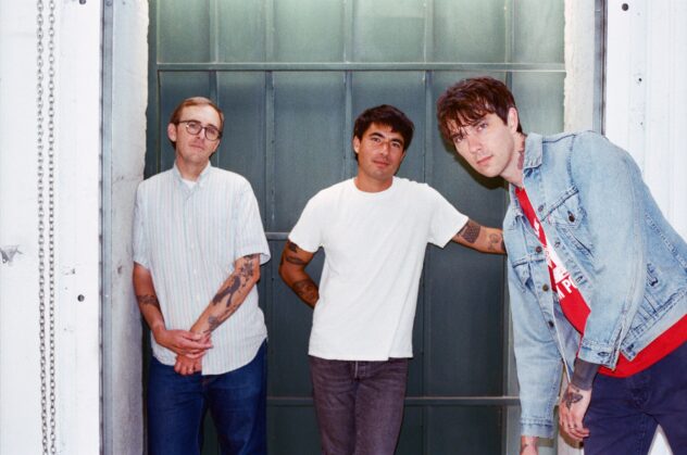 Joyce Manor Announce Tour and New Album, Share Hilarious Video for New Song: Watch