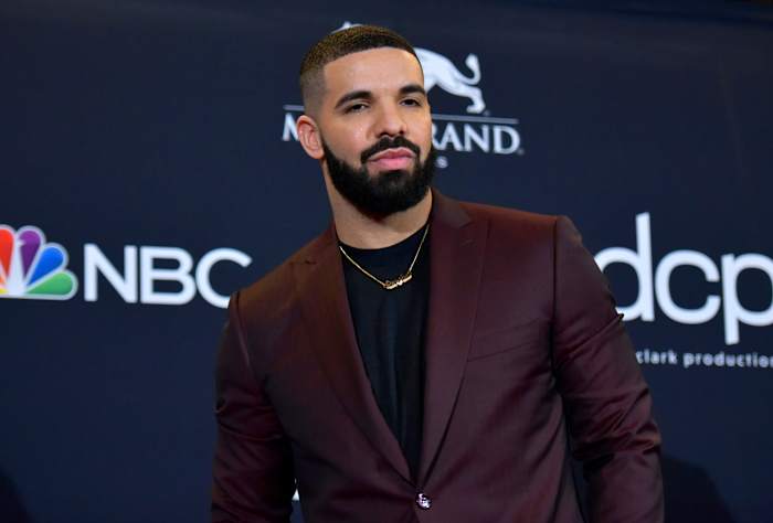 Judge tosses out Drake's defamation lawsuit against label over Kendrick Lamar's 'Not Like Us'