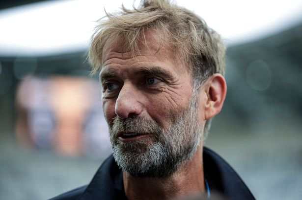 Jurgen Klopp discusses Liverpool, Arne Slot and Man Utd offer in stunning tell-all interview
