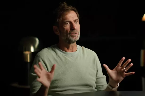 Jurgen Klopp had brutal way of treating Liverpool stars who were unhappy with him