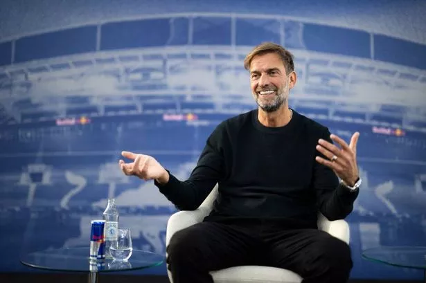 Jurgen Klopp makes feelings clear on Florian Wirtz amid early Liverpool struggles