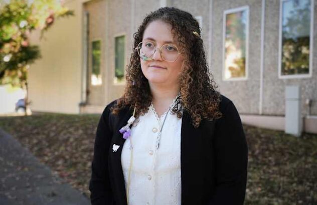 Jury convicts California activist who took chickens from Perdue Farms plant