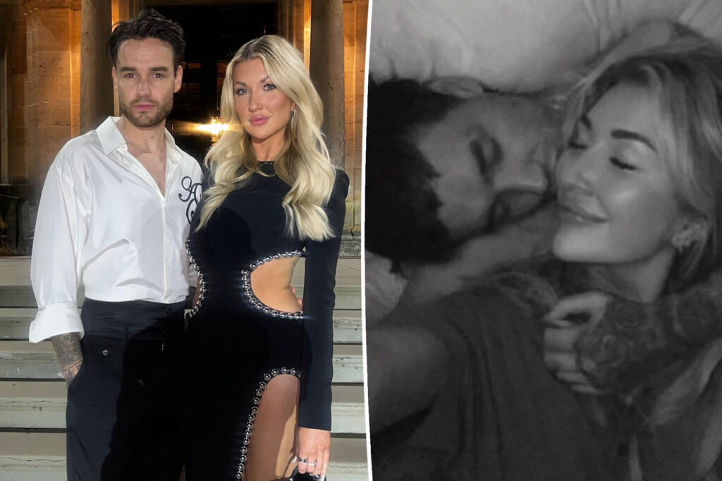 Kate Cassidy’s friend reveals her ‘concerning’ behavior after Liam Payne’s tragic death: ‘She was definitely not OK’