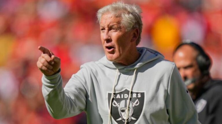 Las Vegas Raiders Bye Week Deep Dive: What Is Wrong In Vegas?