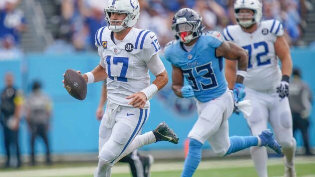 Las Vegas Raiders vs Indianapolis Colts DFS Start Em’ Sit Em’| Week 5