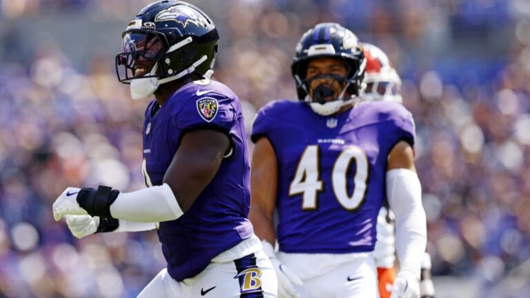 Latest NFL trade could mean a three-time All-Pro is available for Cowboys defense, here's what he would cost