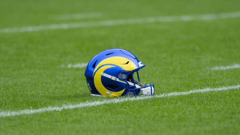 Latest Rams Trade Rumors Takes Big Swing to Address Growing Crisis