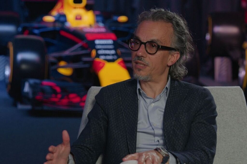 Laurent Mekies’ hard truth on learning at the limit: “It’s going to hurt at some stage”