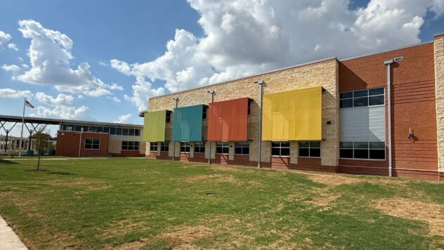 Legacy Elementary in Uvalde opens later this month, honors victims of Robb shooting