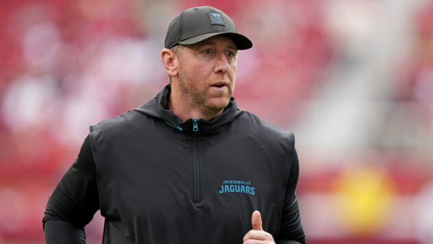 Liam Coen Gives Up on CB Tyson Campbell & Replaces Him With a First Round Pick