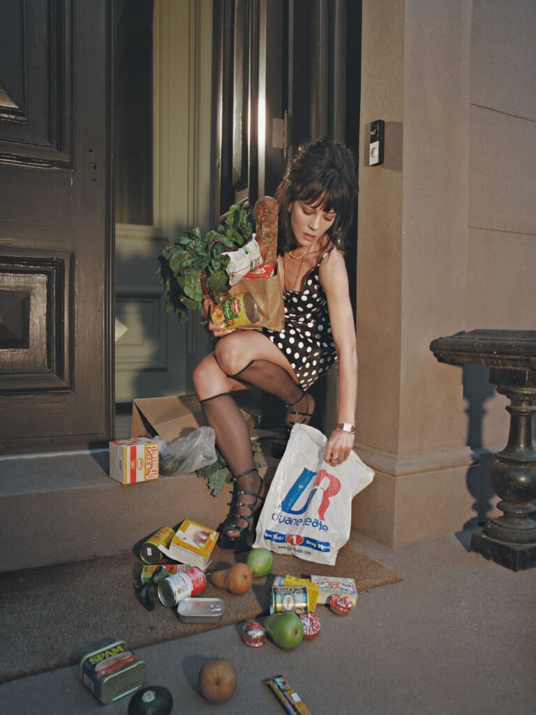 Lily Allen Releasing First New Album in Seven Years, West End Girl, This Week