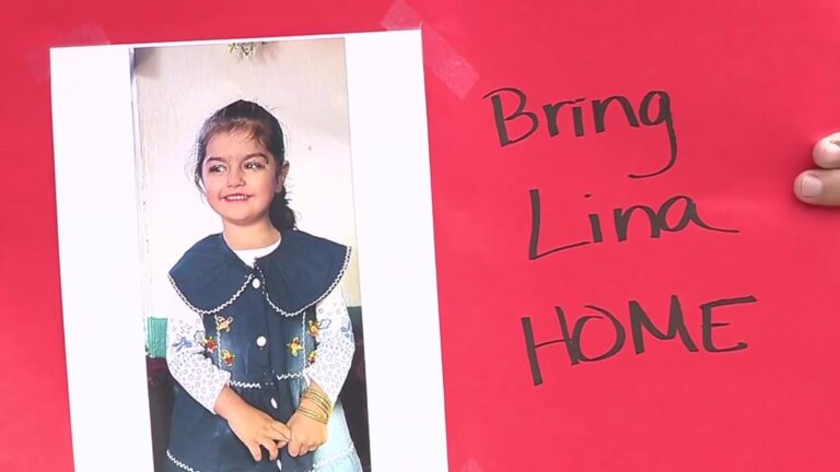Lina Khil’s family to hire private investigator to pursue new leads in her disappearance