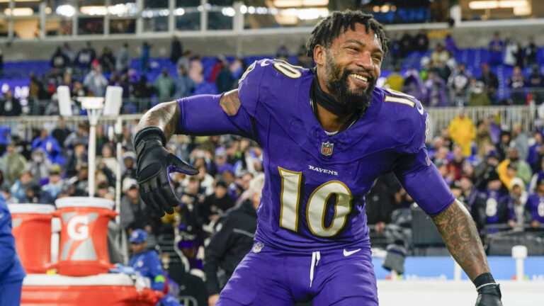 Lions Signing CB Arthur Maulet