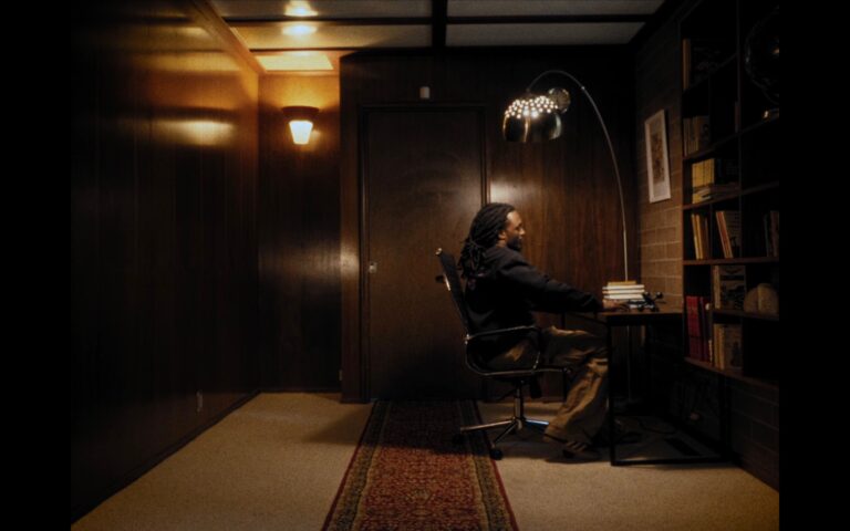 Listen to Saba’s New Project C0ffee!