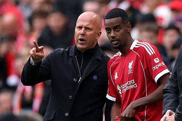 Liverpool urged to face uncomfortable Alexander Isak truth staring at Arne Slot