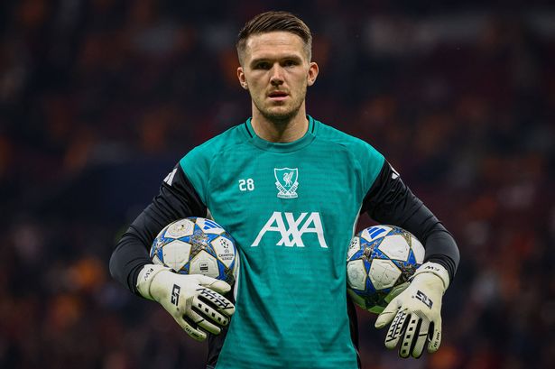 Liverpool's surprise signing chose Reds transfer over other options