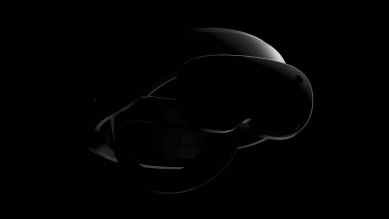 Lynx Teases New Headset - Will It Run Google's Android XR?