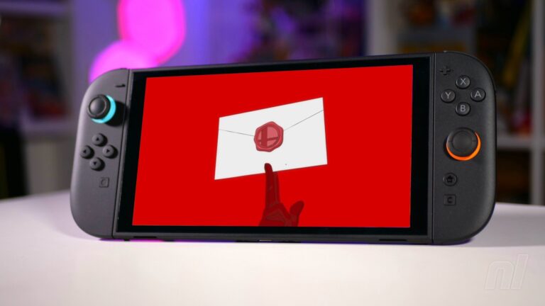 Mailbox: Metroid Excitement Levels, Game Clubs, "The Galaxy Strategy" - Nintendo Life Letters