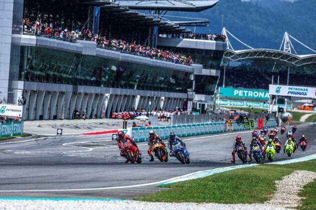 Malaysian GP targets new MotoGP deal by start of next year