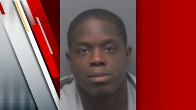 Man arrested, accused of hit-and-run crash involving motorcyclist on East Side, SAPD says