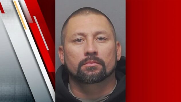 Man arrested in fatal shooting of ex’s boyfriend outside West Side business, affidavit says