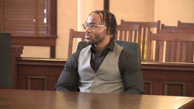 Man found guilty of deadly conduct in connection with fatal shooting at Northwest Side nightclub