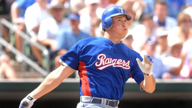 Mark Teixeira says 'unreasonable' Democrats are holding Americans 'hostage' with government shutdown