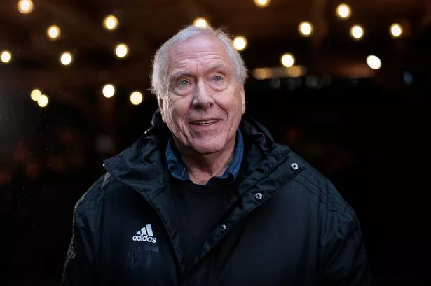 Martin Tyler says the best game he announced involved Liverpool
