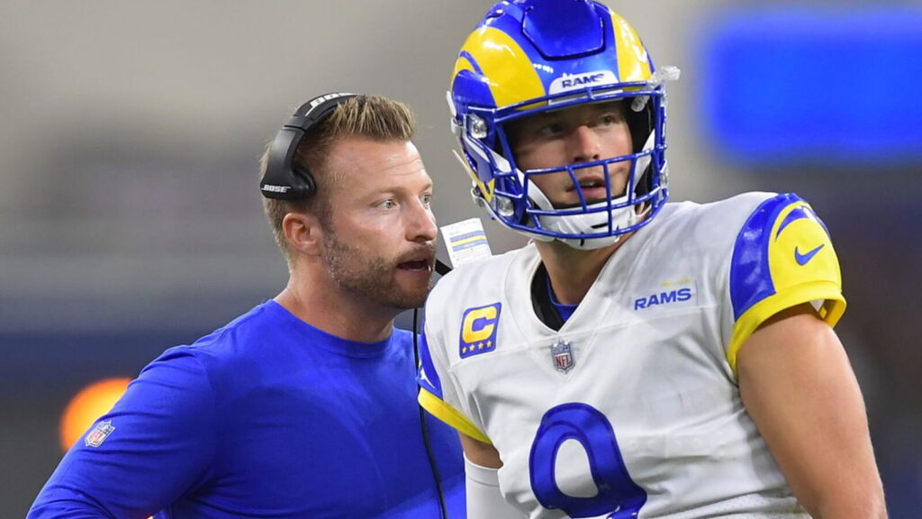 Matthew Stafford Makes Injury Announcement as Rams QB Confirms Feeling on Retirement