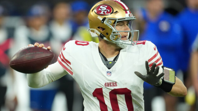 Matthew Stafford vs. Mac Jones: QB Chess Match Ends in OT Thriller for Rams & 49ers