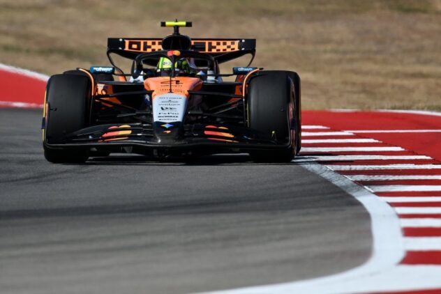 McLaren won't bring F1 upgrades to boost drivers fight 