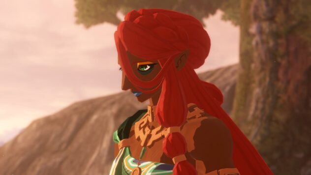 Meet The Sages (And Zelda's Maid) In Hyrule Warriors: Age Of Imprisonment