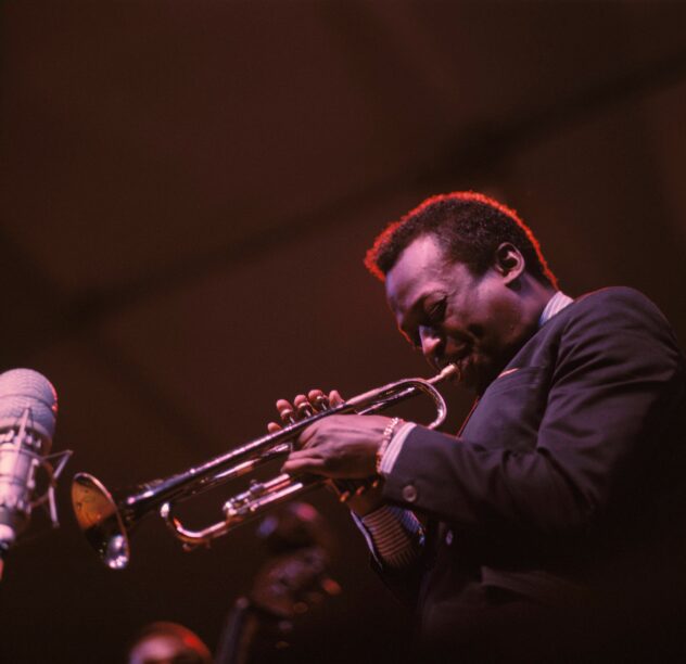 Miles Davis’ The Complete Live at the Plugged Nickel 1965 Gets New Box Set Reissue