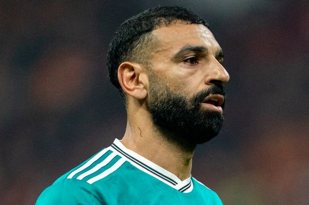 Mohamed Salah could miss 10 Liverpool matches as Arne Slot faces selection dilemma