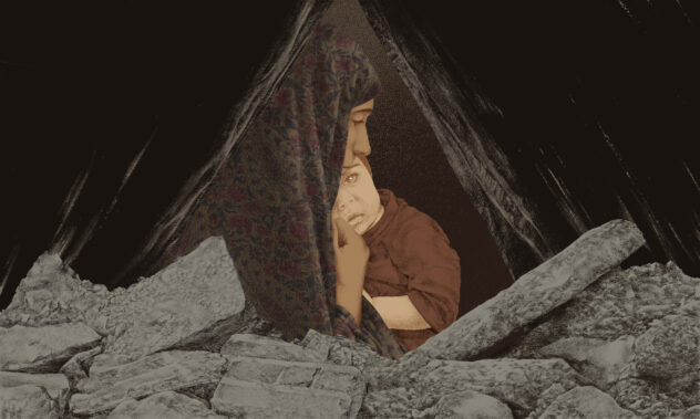 Mothers in Gaza Give Life to the Next Generation of Palestinians Despite Genocide