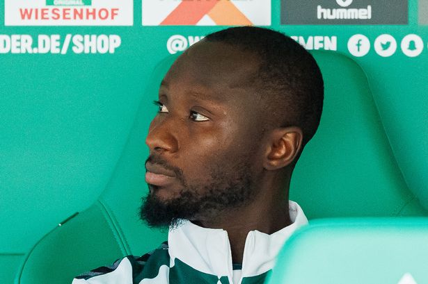 Naby Keita reveals what former Liverpool teammates told him about Arne Slot