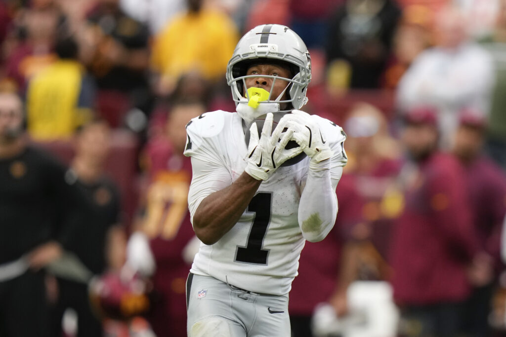 Navigate the NFL injury purge with these three under-the-radar targets