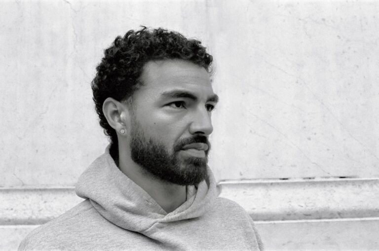 Navy Blue Announces Album, Shares New Song “Orchards”: Watch the Video