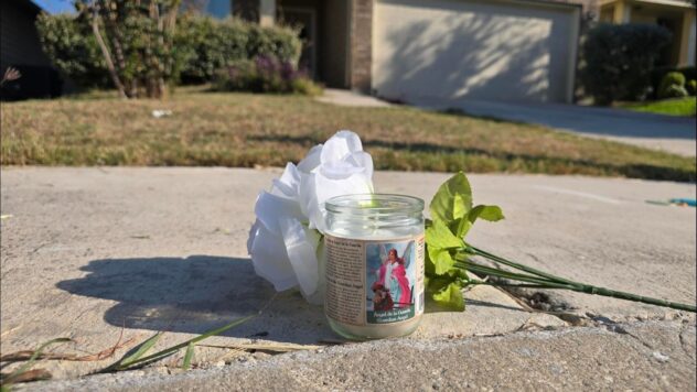 Neighbor says they watched as body of boy allegedly abused was carried out of Northeast Side home