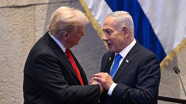 Netanyahu calls Trump Israel’s 'greatest friend' as final living hostages released