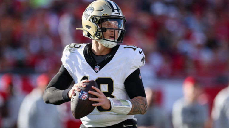 New Orleans Saints vs. Tampa Bay Buccaneers Week 8 broadcast map: Will you be able to watch on TV?