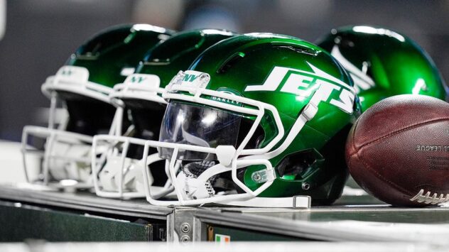 New York Jets deny retaliation allegations by former employee