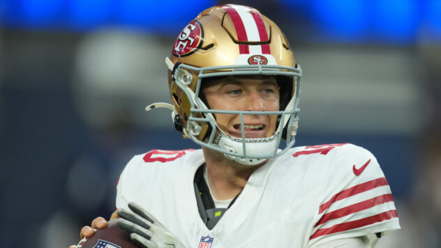 NFC Notes: Mac Jones, Kyren Williams, 49ers, Cardinals, Rams