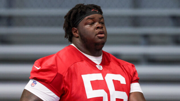 NFC Notes: Rico Dowdle, Desmond Watson, Buccaneers, Panthers, Saints